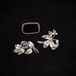 1144 6139 BROOCHES